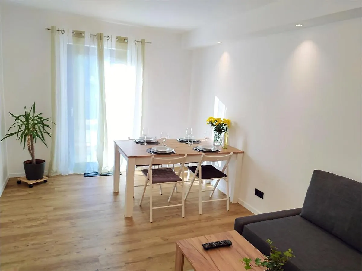 Fewo Wildflecken - Ferienwohnung Rhoen Neubau 2021 Apartment
