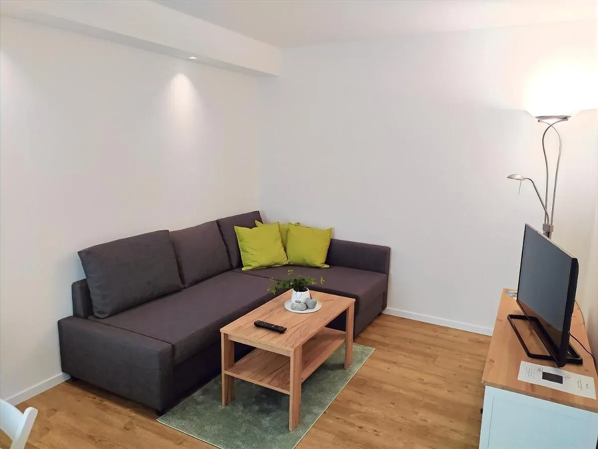 Fewo Wildflecken - Ferienwohnung Rhoen Neubau 2021